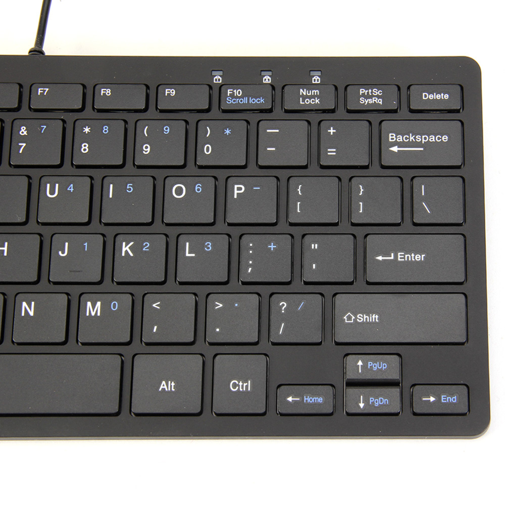 USB Mini Keyboard GMYLE