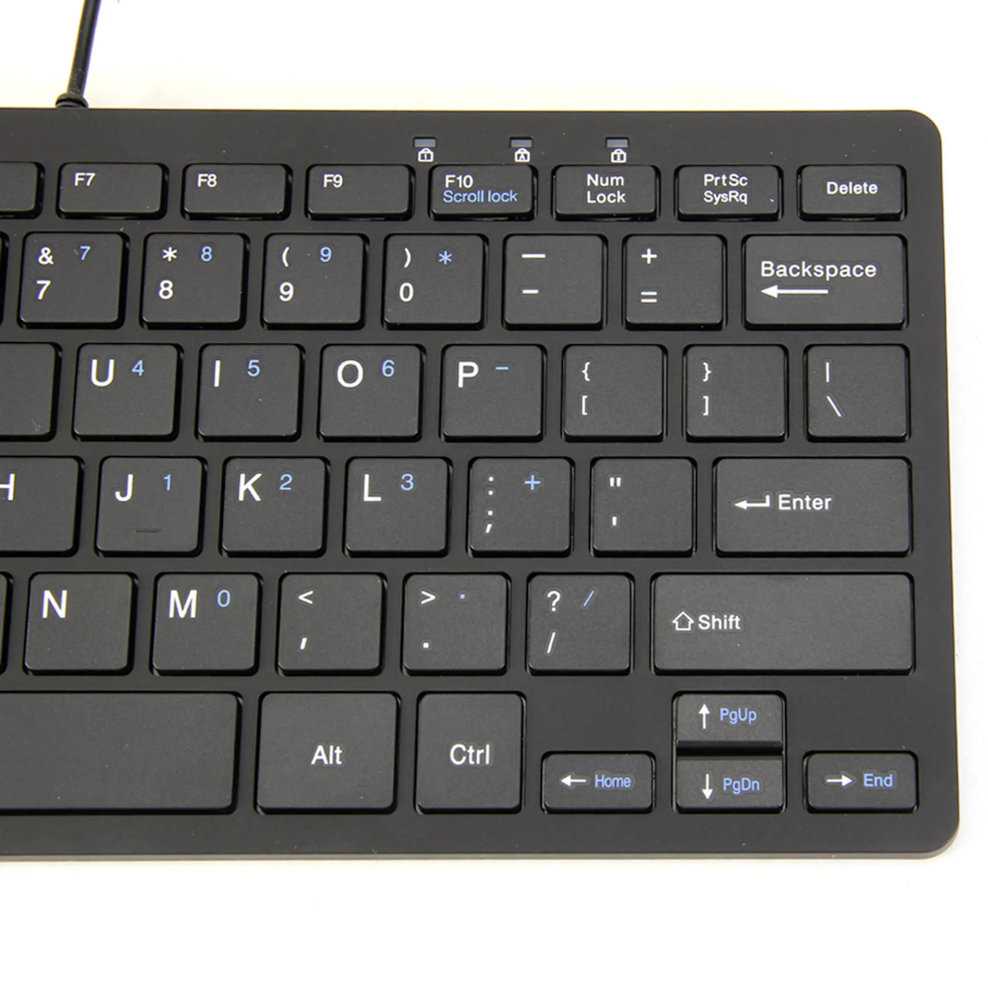 USB Mini Keyboard GMYLE