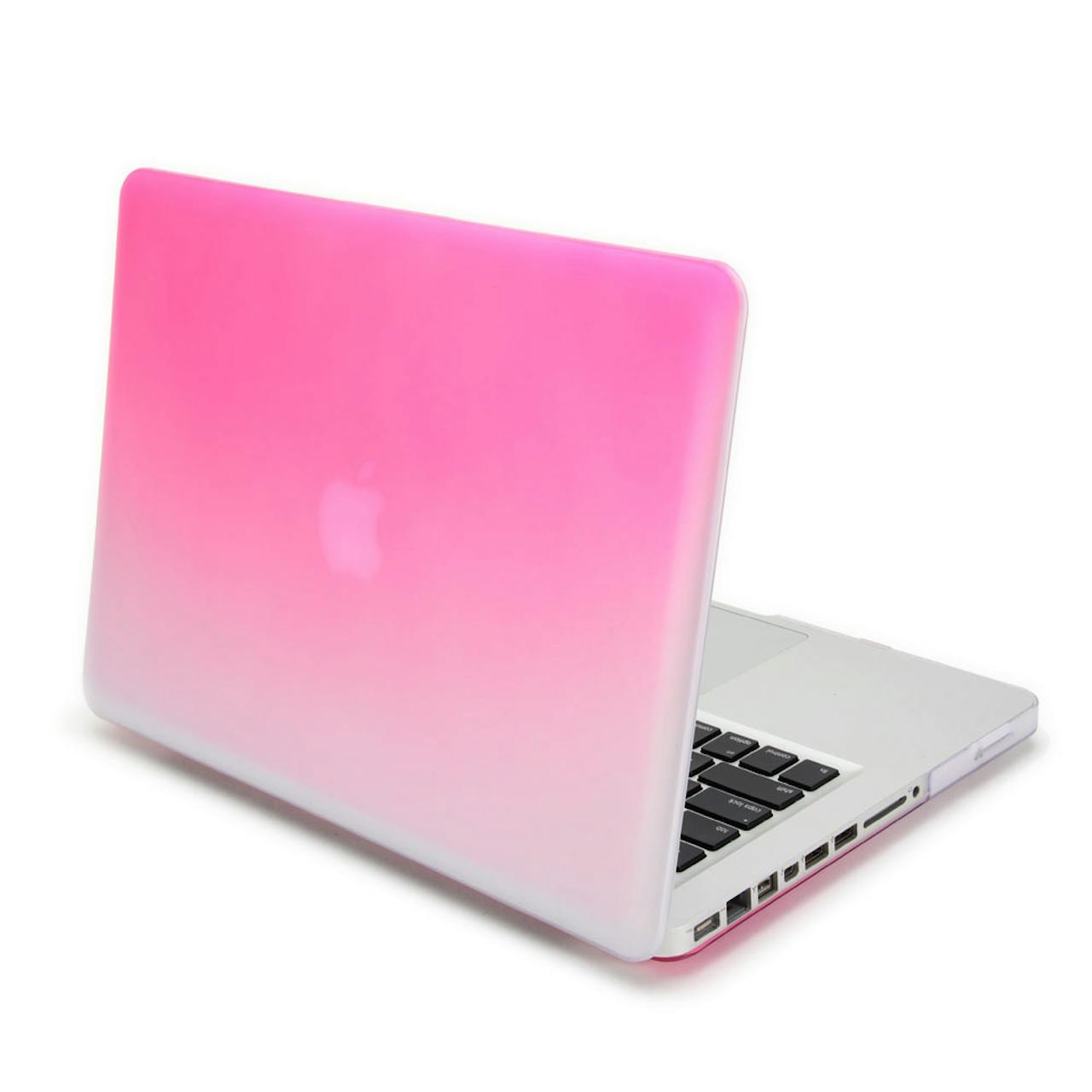Hard Case Frosted Fade Pattern For Apple Macbook Pro 13 Gmyle