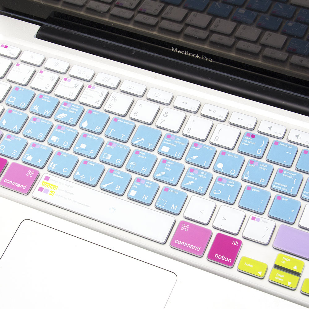 nvivo 12 for mac keyboard shortcuts